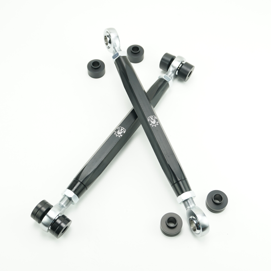 Honda Civic Gen 10/11 Adjustable Rear Camber Arms