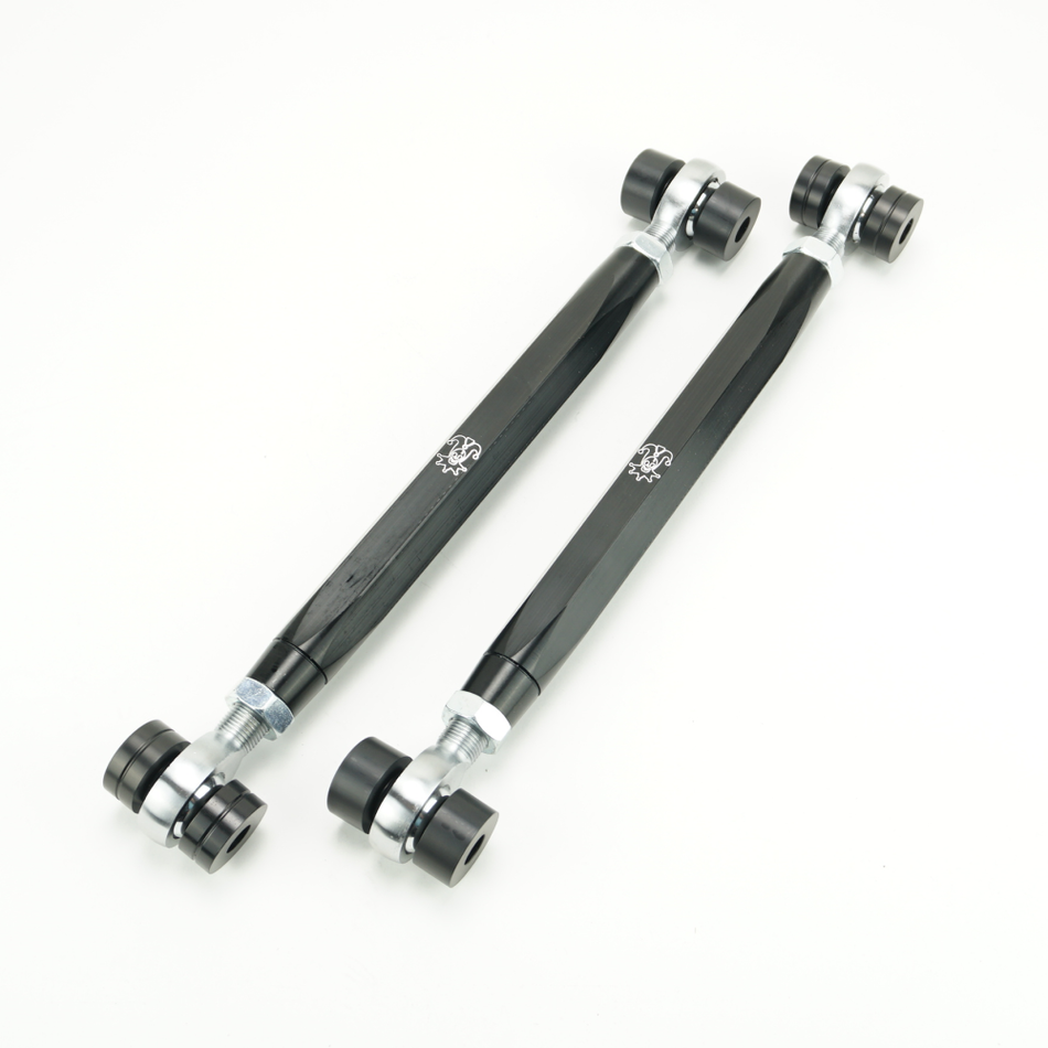 Honda Civic Gen 10/11 Adjustable Rear Camber Arms