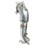 Cobra Honda Civic Type R (FK8) (All Models) Sports Cat/De-Cat Downpipe Performance Exhaust