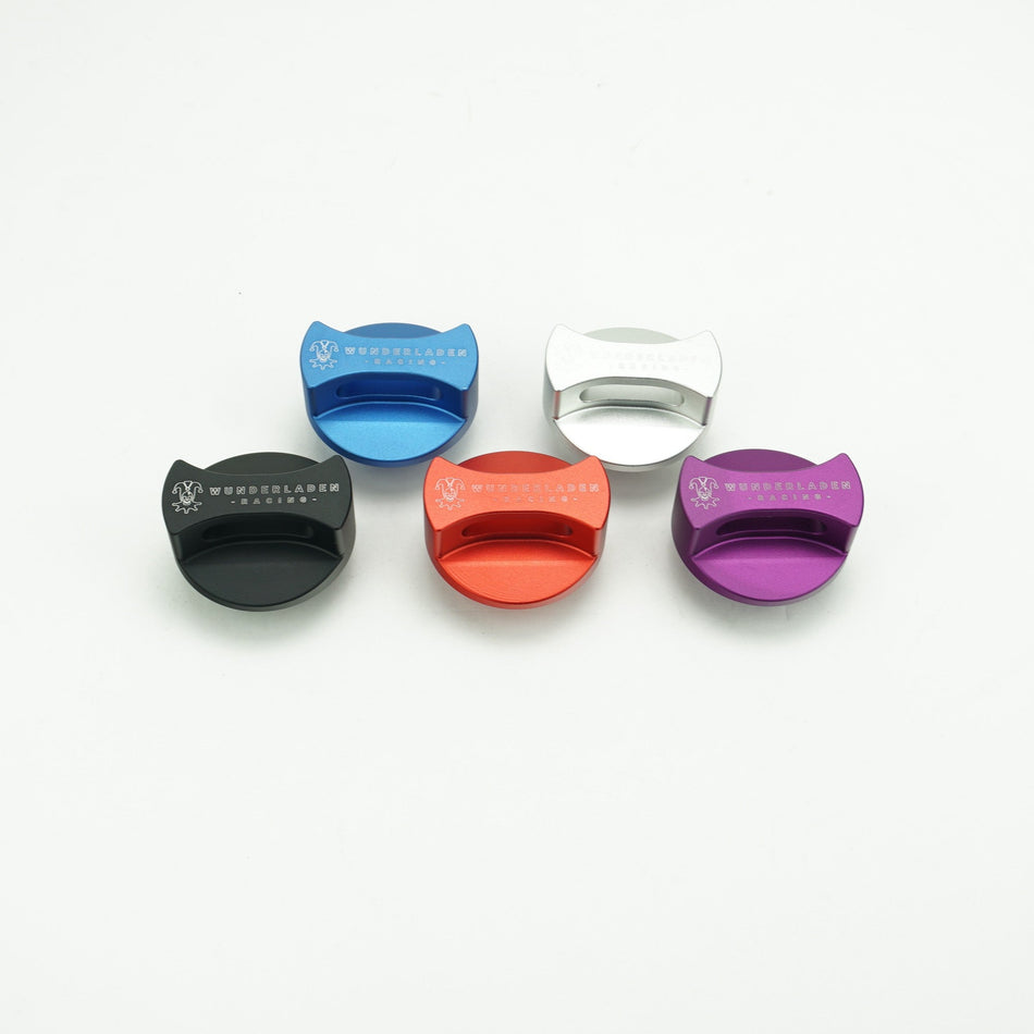Honda Oil Fill Cap