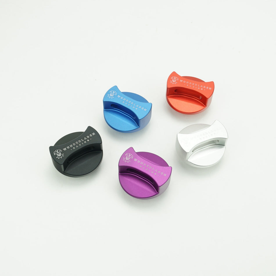 Honda Oil Fill Cap