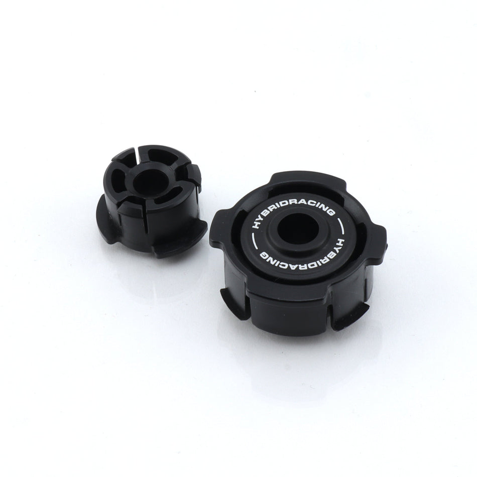 Hybrid Racing - Shifter Cable Bushing & Base Bushing Combo (12-15 Civic)