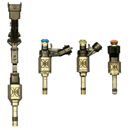 XDI Hydrogen Direct Injectors