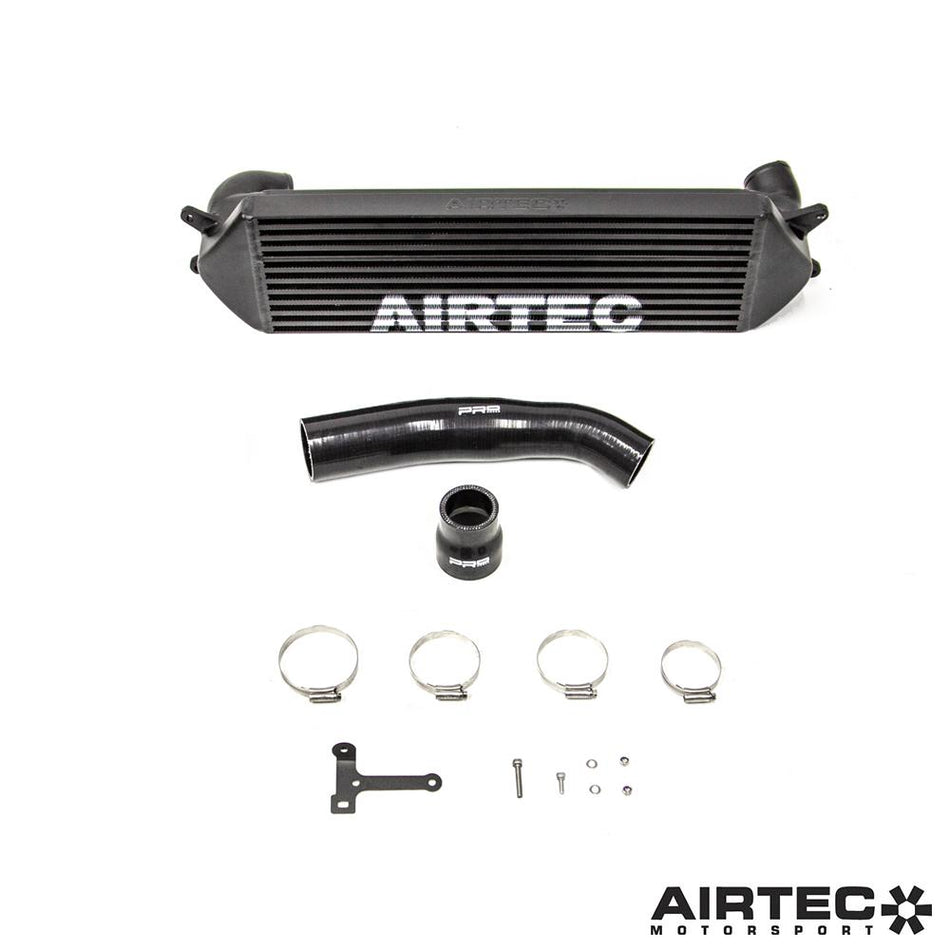 AIRTEC Motorsport Intercooler Upgrade for Hyundai i20N