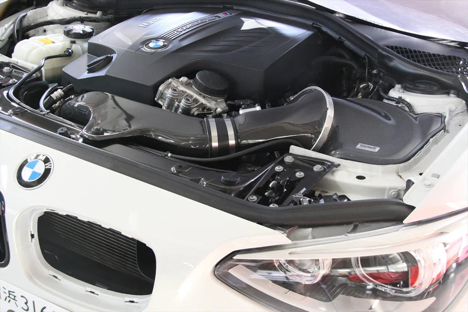 M235 F22/F23 3.0L Turbo (2014-2016) FRI-0336