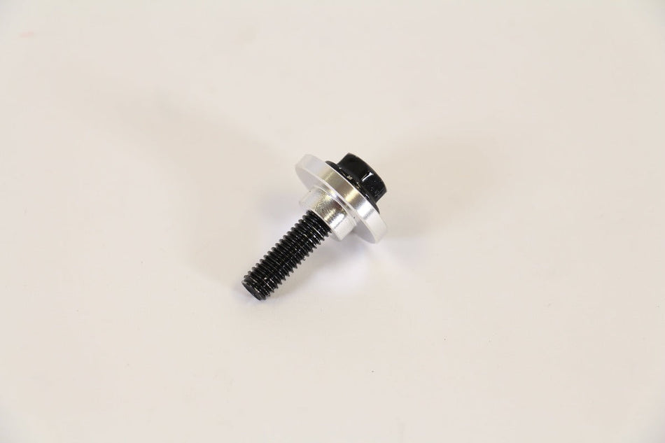 Precision Works Hold Down Bolt Brace for Oil Pickup Tube Fits LS1 LS2 LS3