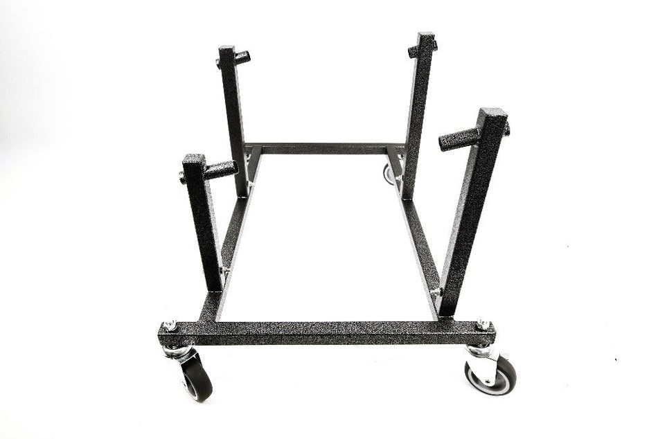PLM Engine Stand Cradle - Honda D-Series D16Y D16A