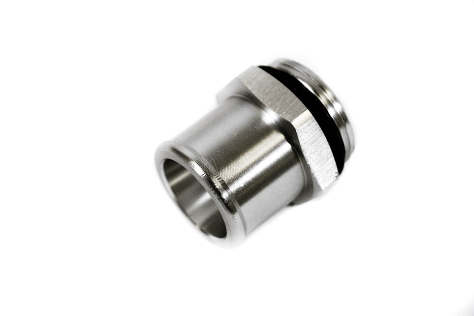 Precision Works OEM 1.25” Hose to ORB (O-Ring) Fitting