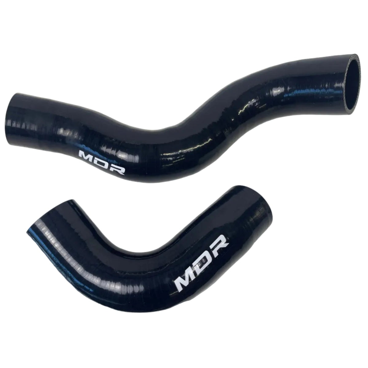 MDR Industries 2017-2021 FK8 Type-R Silicone Intercooler Hose Kit