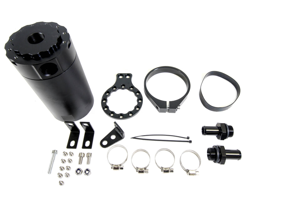 PLM Baffled Oil Catch Can - Large