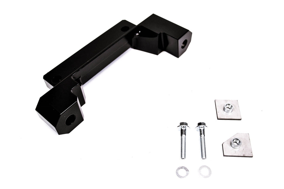 OPEN BOX Precision Works Differential Brace for 2015+ Challenger Hellcat SRT Scat