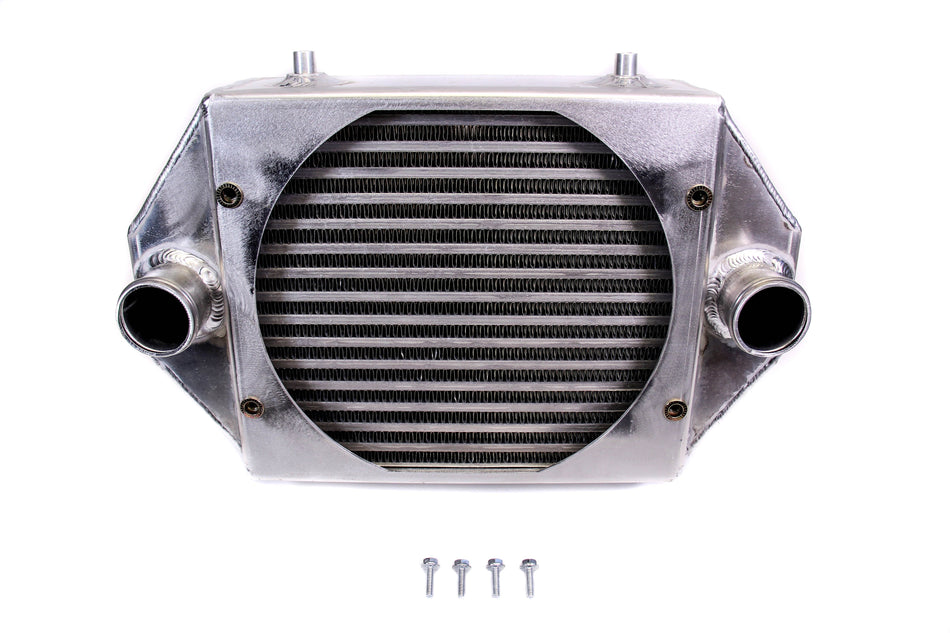 PLM Intercooler Can-Am Maverick X3 Turbo (No Fan) (Up to 2019)