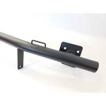 Rampage Chromoly High Clearance Front Crash Bar – R35 GT-R