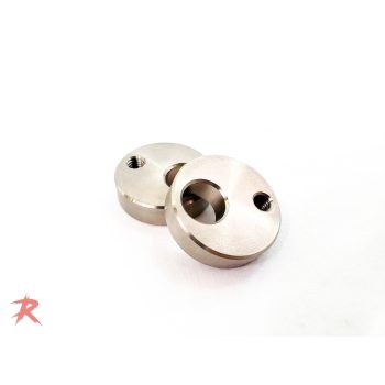 Rampage Titanium MAP Hitachi Sensor Flange