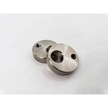 Ti MAP Hitachi Sensor Flange