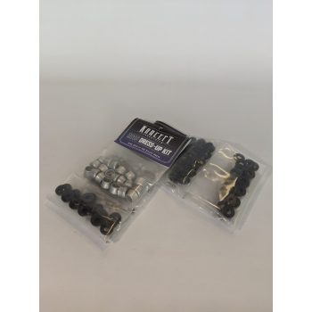 Valve Cover Dress-up Kit – Nissan RB25/26