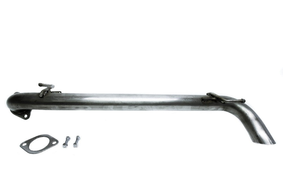 PLM Subaru Crosstrek & Impreza 2.0L 2018-2023 XV Axle-Back Exhaust