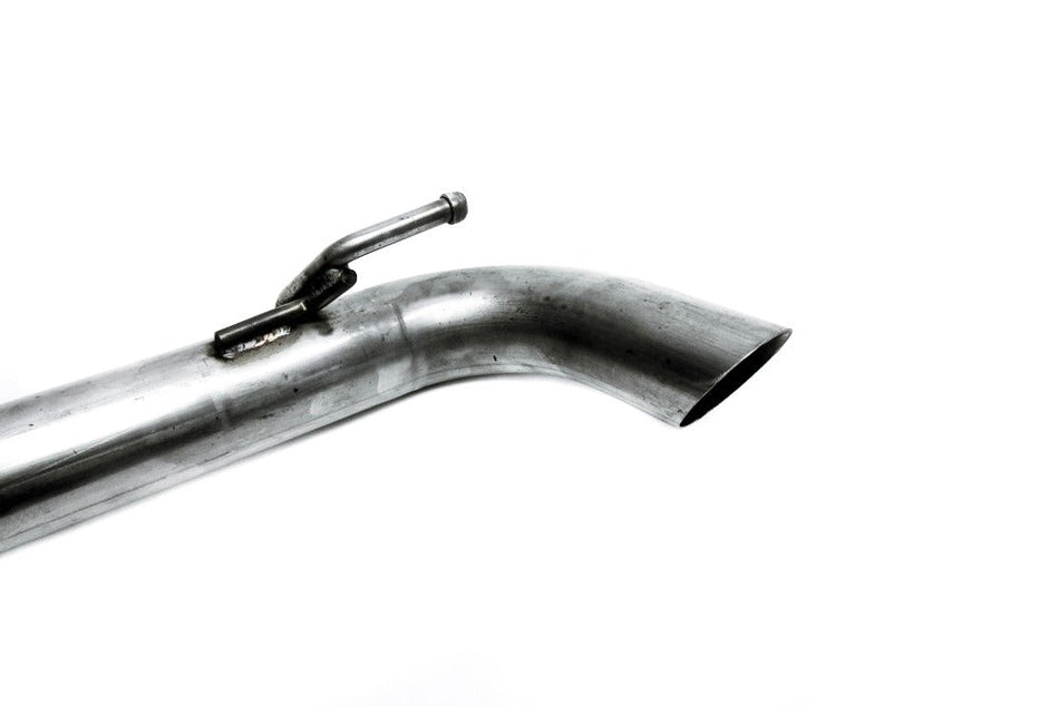 PLM Subaru Crosstrek & Impreza 2.0L 2018-2023 XV Axle-Back Exhaust