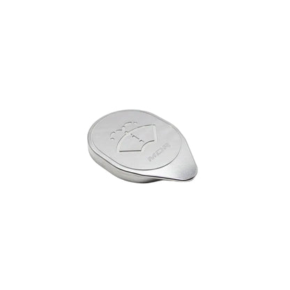 MDR Industries Billet Windshield Washer Reservoir