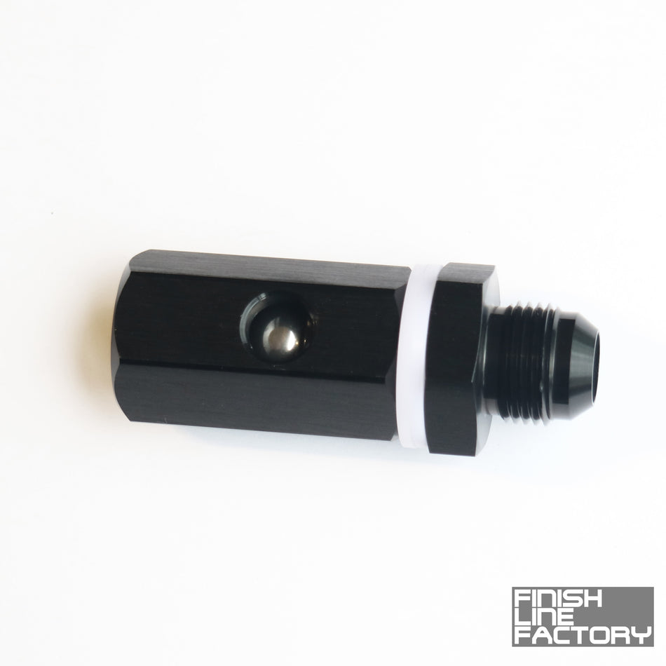 FLF In-Tank Rollover Valve