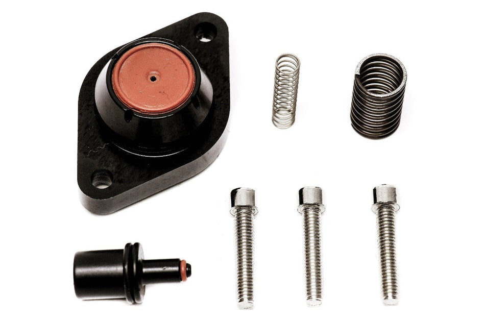 Precision Works Performance Diverter Valve - Direct Fit Audi VW BMW Mercedes