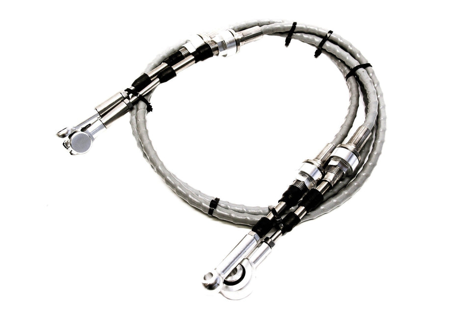 Precision Works Shifter Cable For B-Series AWD