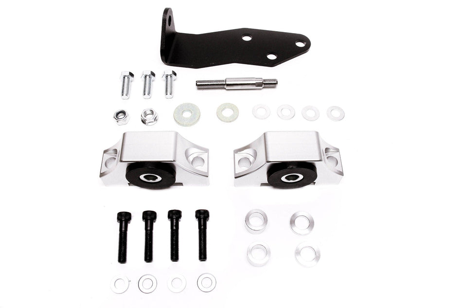 Precision Works Billet Engine Torque Mounts - Honda B-Series B18 B20 B16