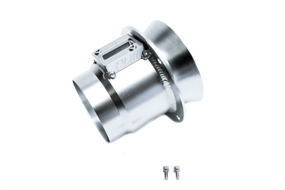 PLM Race 3.5” MAF Housing - 2017+ Honda Civic Type R