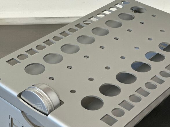 4G Valve Train Organiser Tray