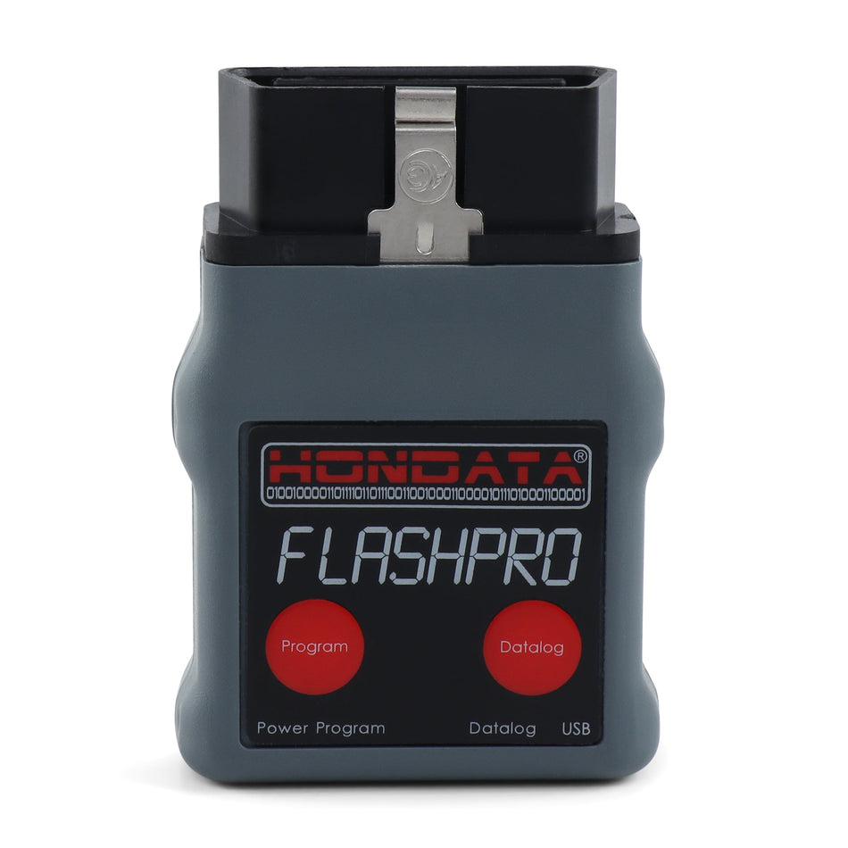 Hondata FlashPro for 17-22 CR-V 1.5T - CARB Compliant