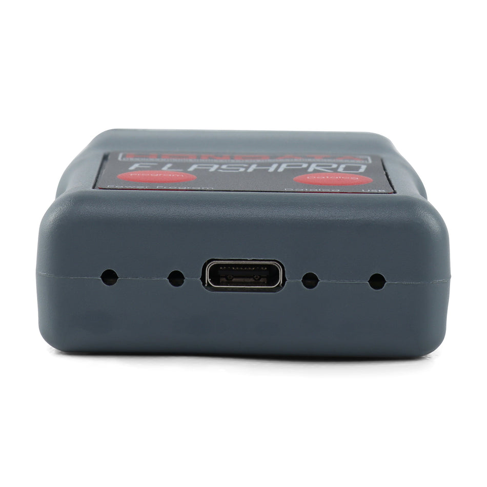 Hondata FlashPro for 2013-2015 Honda Accord 2.4L/V6 - CARB Compliant