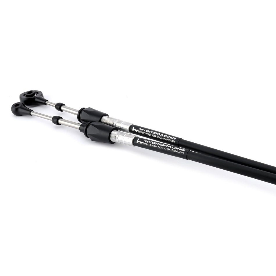 Hybrid Racing K Swap Fit K20Z3 Trans Shifter Cables