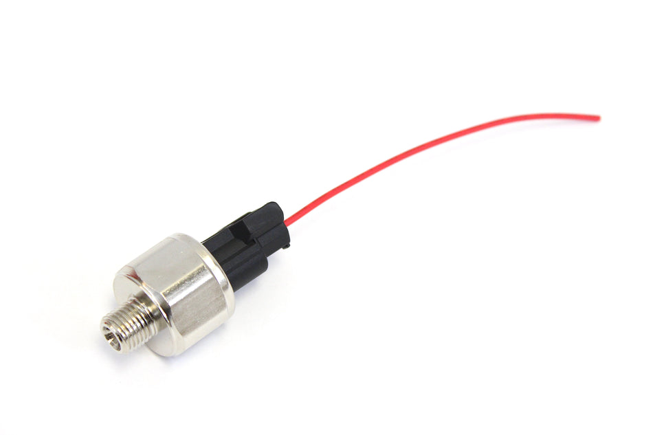 PLM K-Series Knock Sensor with Optional Plug 30530-PPL-A01