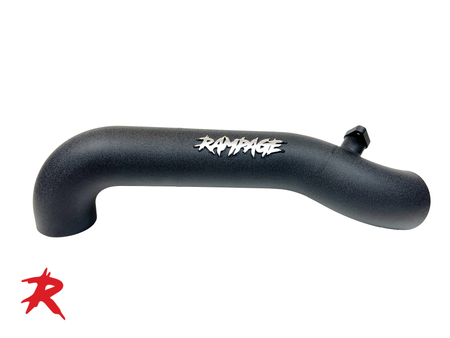 Rampage Aluminum G-Series Inlet