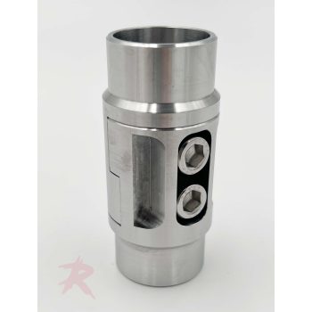 Rampage Chromoly Interlock  (1.625″ x. 083″)