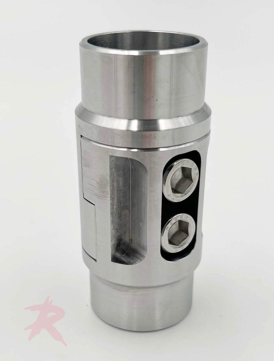 Rampage Chromoly Interlock (1.625" x .083")