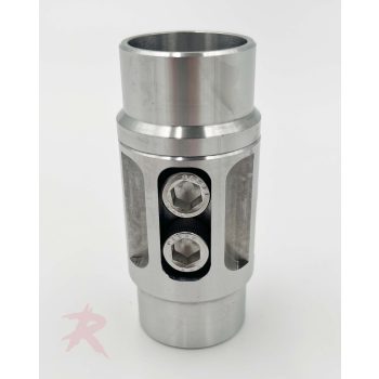 Rampage Chromoly Interlock  (1.625″ x. 083″)