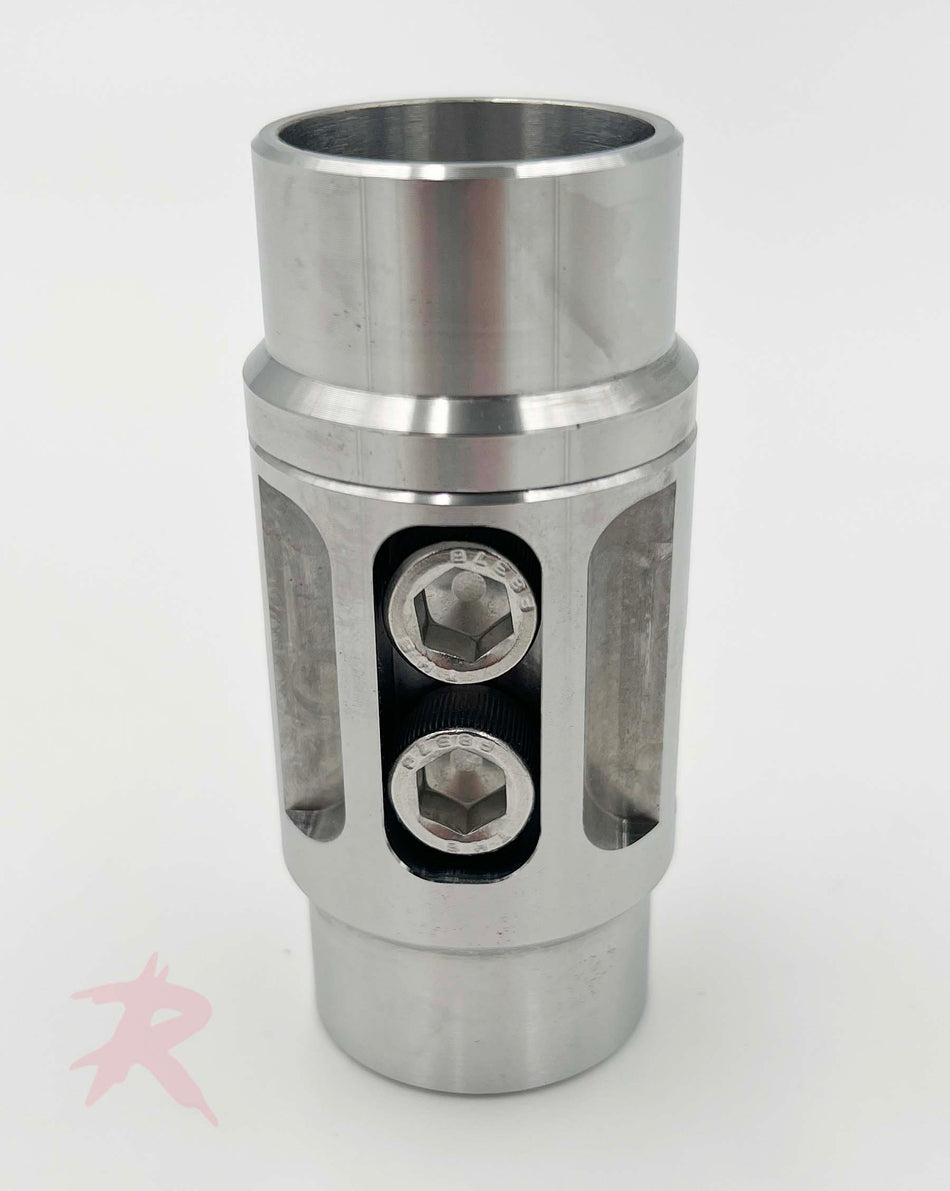 Rampage Chromoly Interlock (1.625" x .083")