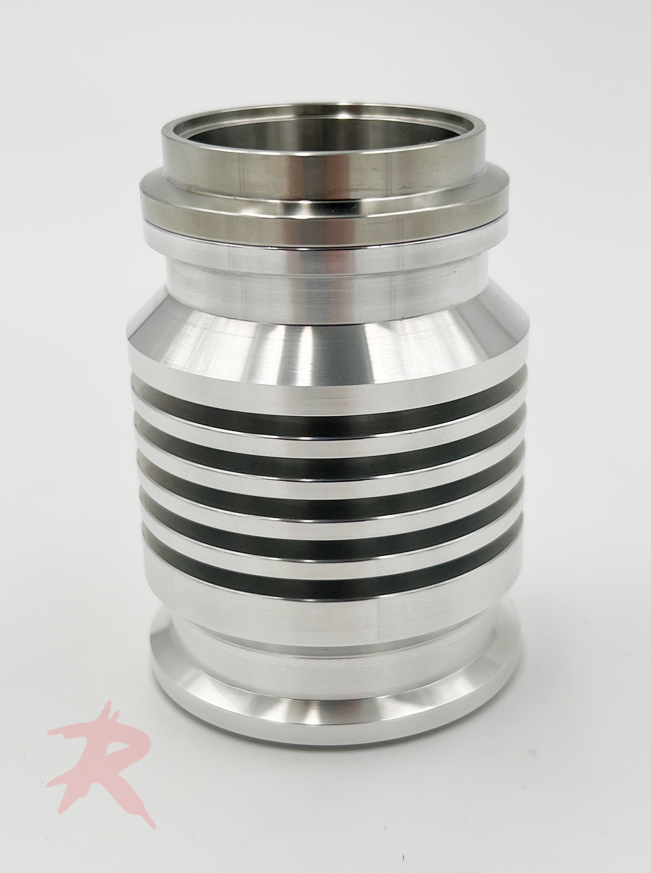 Rampage TurboSmart Wastegate V-Band Weld Fixture