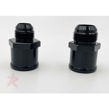Rampage AN to 1.5″ Barb Adapter