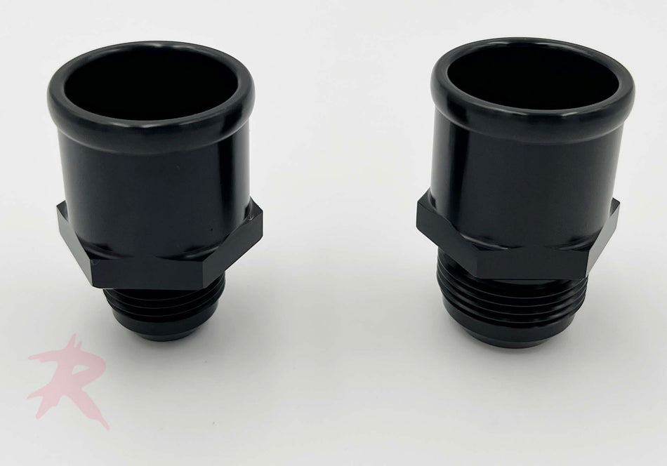 Rampage AN to 1.5" Barb Adapter