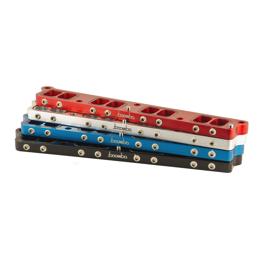 2.3L EcoBoost Intake Manifold + Throttle Body Spacer Kit