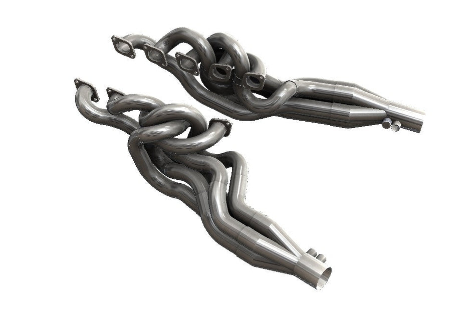 BMW S85 E60 M5 / E63 M6 100% Equal Length Headers