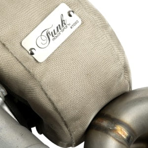 Audi RS7 C8 Twin Turbo Blanket – Inside-Out
