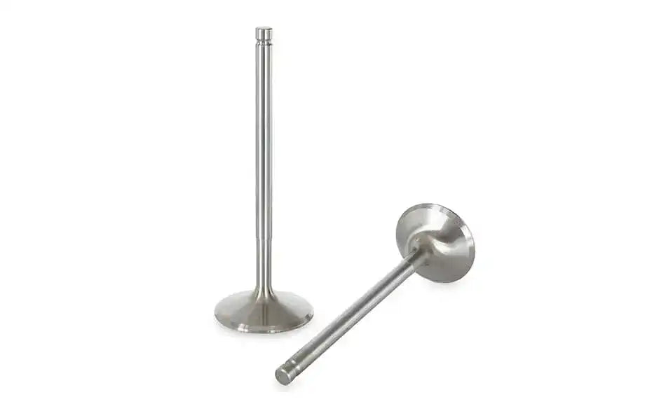 Audi TFSI Ferrea Intake Valve Set 1mm+