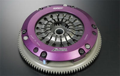J's Racing Exedy Hyper Single Clutch Kit - Honda S2000 00-09