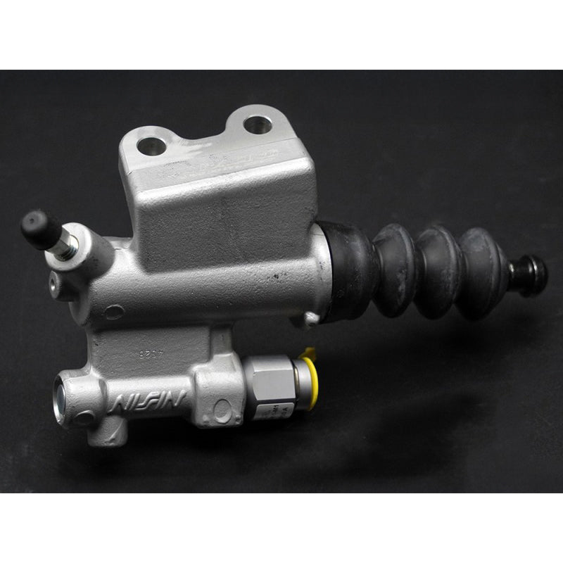 J's Racing Direct Slave Cylinder - Honda Civic Type R FL5 2023+