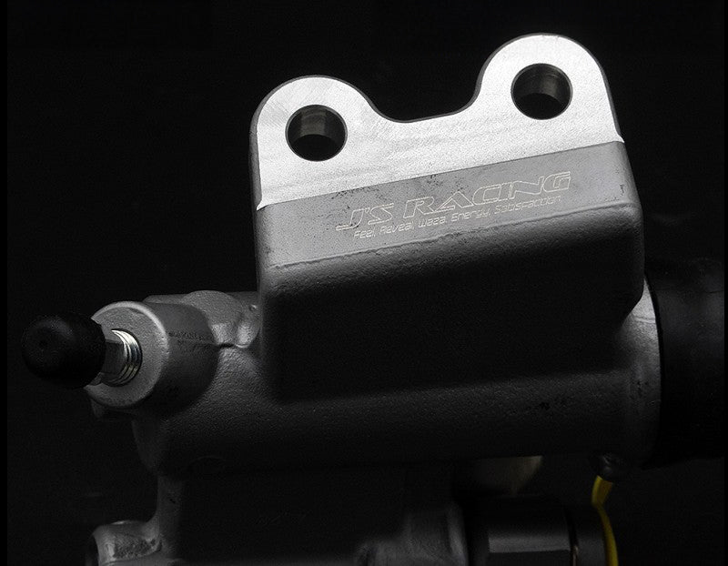 J's Racing Direct Slave Cylinder - Honda Civic Type R FL5 2023+