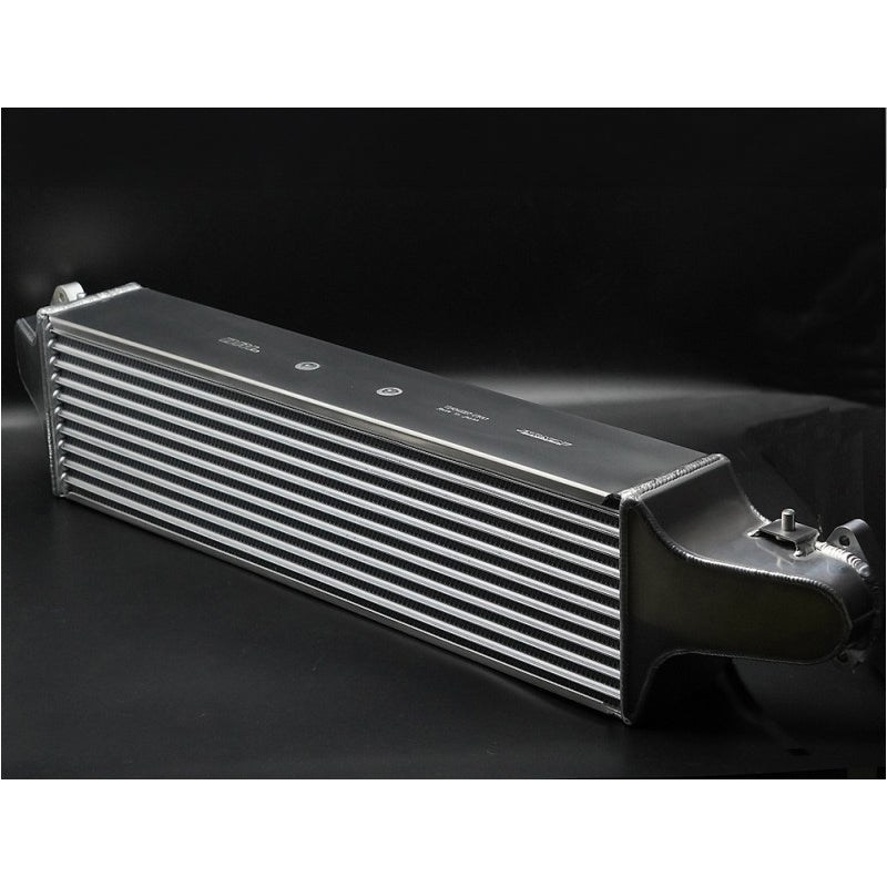 J's Racing Hyper Intercooler - Honda Civic Type R FL5 2023+
