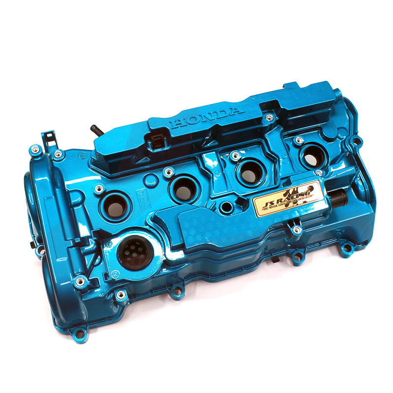 J's Racing Valve Cover - Honda Civic Type R FK8 17-21
